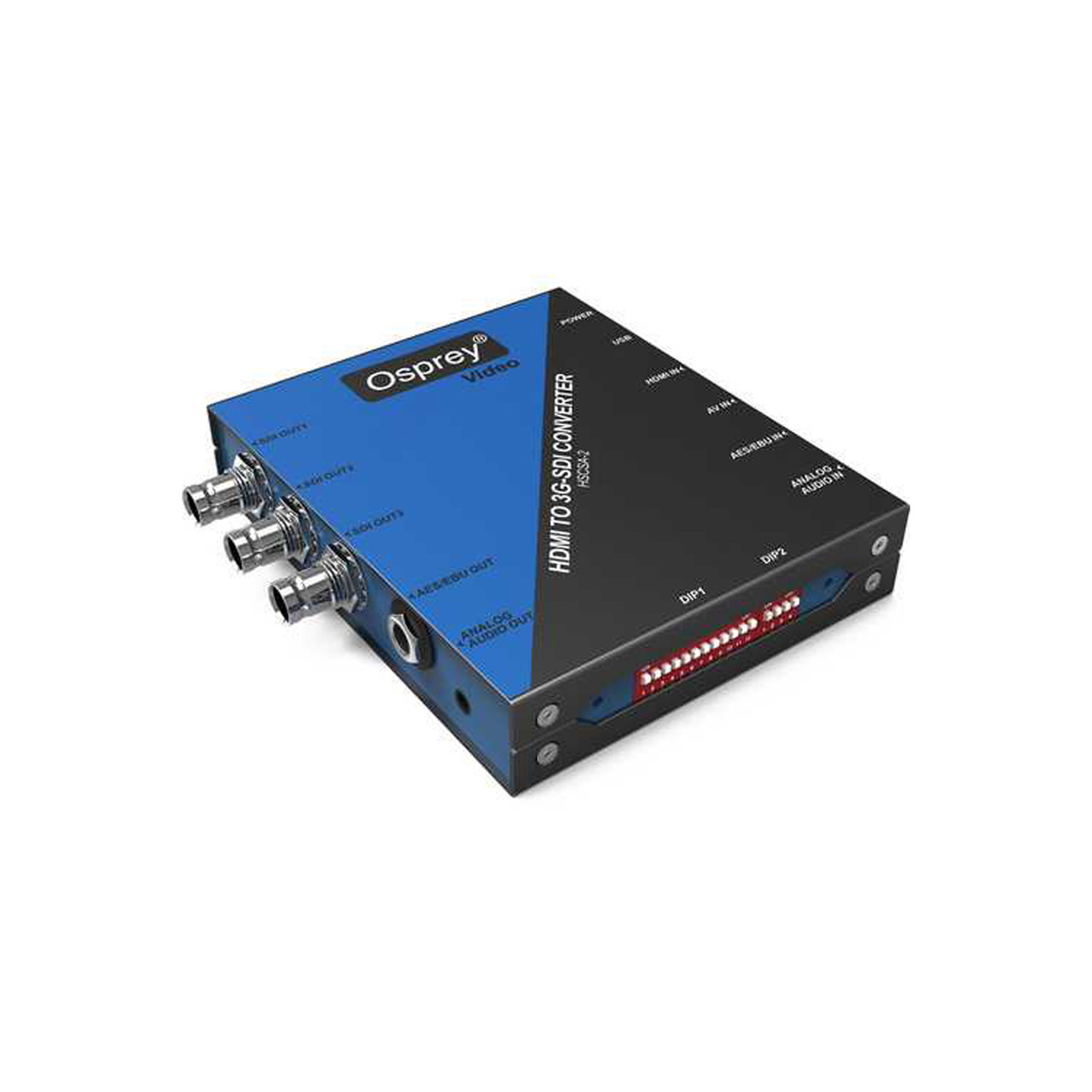 Osprey SDI Video Converters